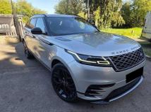 2019 Land Rover Range Rover Velar
