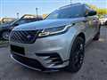 2019 Land Rover Range Rover Velar