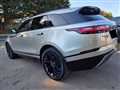 2019 Land Rover Range Rover Velar
