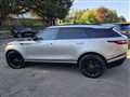 2019 Land Rover Range Rover Velar
