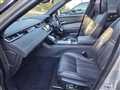 2019 Land Rover Range Rover Velar