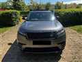 2018 Land Rover Range Rover Velar