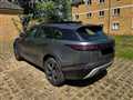 2018 Land Rover Range Rover Velar