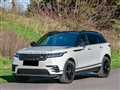 2019 Land Rover Range Rover Velar