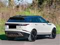 2019 Land Rover Range Rover Velar