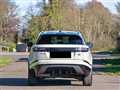 2019 Land Rover Range Rover Velar