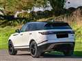 2019 Land Rover Range Rover Velar