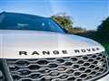 2019 Land Rover Range Rover Velar