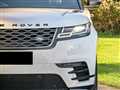 2019 Land Rover Range Rover Velar