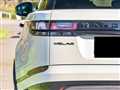 2019 Land Rover Range Rover Velar