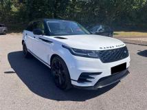 2019 Land Rover Range Rover Velar