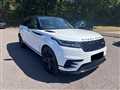 2019 Land Rover Range Rover Velar