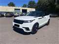 2019 Land Rover Range Rover Velar