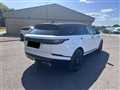 2019 Land Rover Range Rover Velar