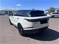 2019 Land Rover Range Rover Velar