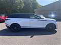2019 Land Rover Range Rover Velar