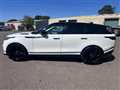 2019 Land Rover Range Rover Velar
