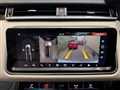 2019 Land Rover Range Rover Velar