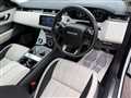 2019 Land Rover Range Rover Velar