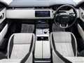 2019 Land Rover Range Rover Velar