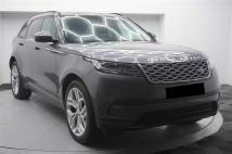 2019 Land Rover Range Rover Velar