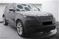 2019 Land Rover Range Rover Velar