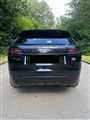 2019 Land Rover Range Rover Velar