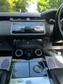2019 Land Rover Range Rover Velar
