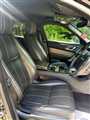 2019 Land Rover Range Rover Velar