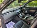 2019 Land Rover Range Rover Velar
