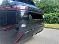 2019 Land Rover Range Rover Velar