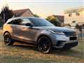 2020 Land Rover Range Rover Velar