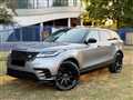 2020 Land Rover Range Rover Velar