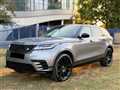 2020 Land Rover Range Rover Velar