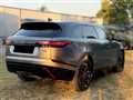 2020 Land Rover Range Rover Velar