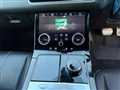 2020 Land Rover Range Rover Velar