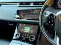 2020 Land Rover Range Rover Velar