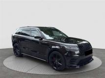 2020 Land Rover Range Rover Velar