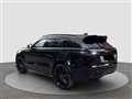 2020 Land Rover Range Rover Velar