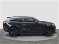 2020 Land Rover Range Rover Velar