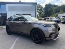 2020 Land Rover Range Rover Velar