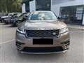 2020 Land Rover Range Rover Velar