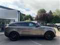 2020 Land Rover Range Rover Velar