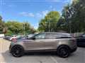 2020 Land Rover Range Rover Velar