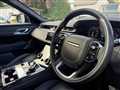 2020 Land Rover Range Rover Velar