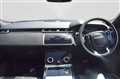 2020 Land Rover Range Rover Velar