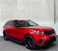 2020 Land Rover Range Rover Velar