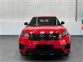 2020 Land Rover Range Rover Velar