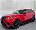 2020 Land Rover Range Rover Velar