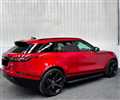 2020 Land Rover Range Rover Velar